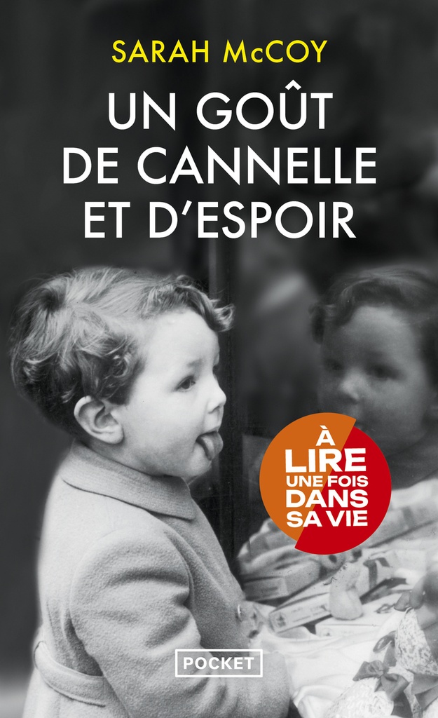 [9782266250061] Un goût de cannelle et d'espoir
