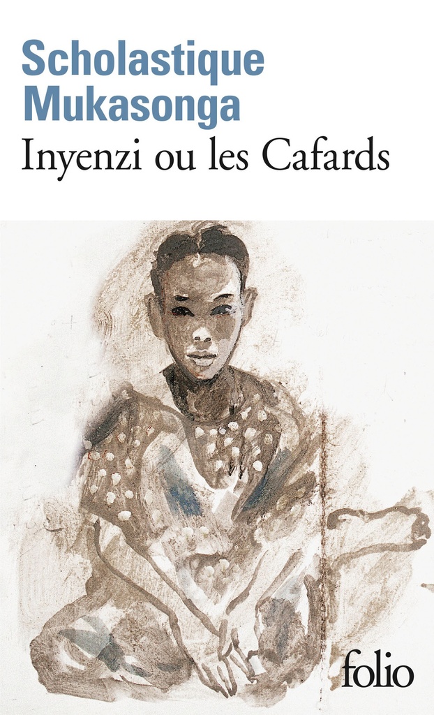 [9782070457380] Inyenzi ou les Cafards