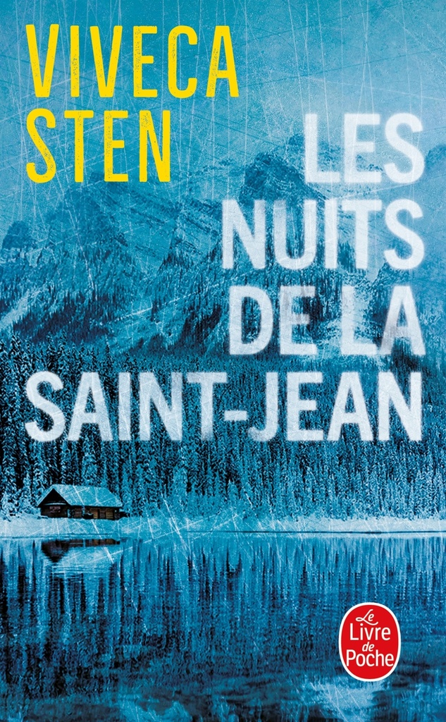 [9782253111955] Les Nuits de la Saint-Jean