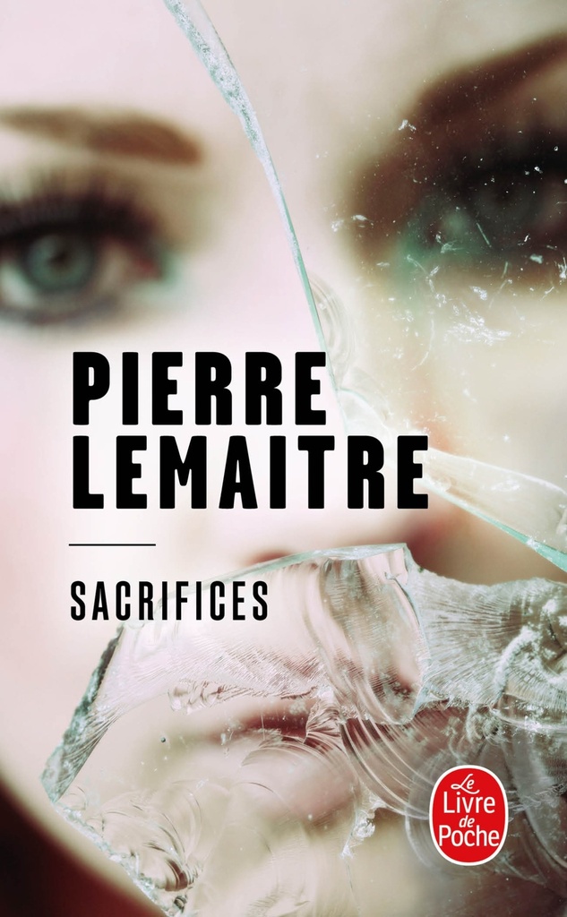 [9782253179061] Sacrifices