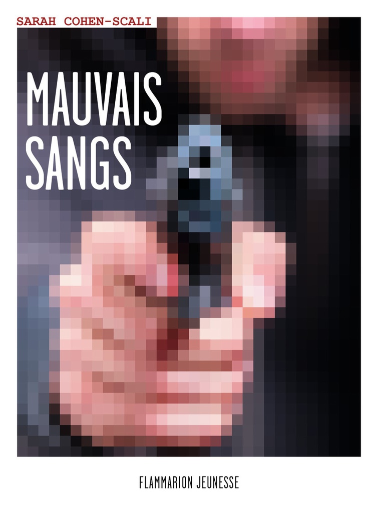 [9782081422186] Mauvais Sangs