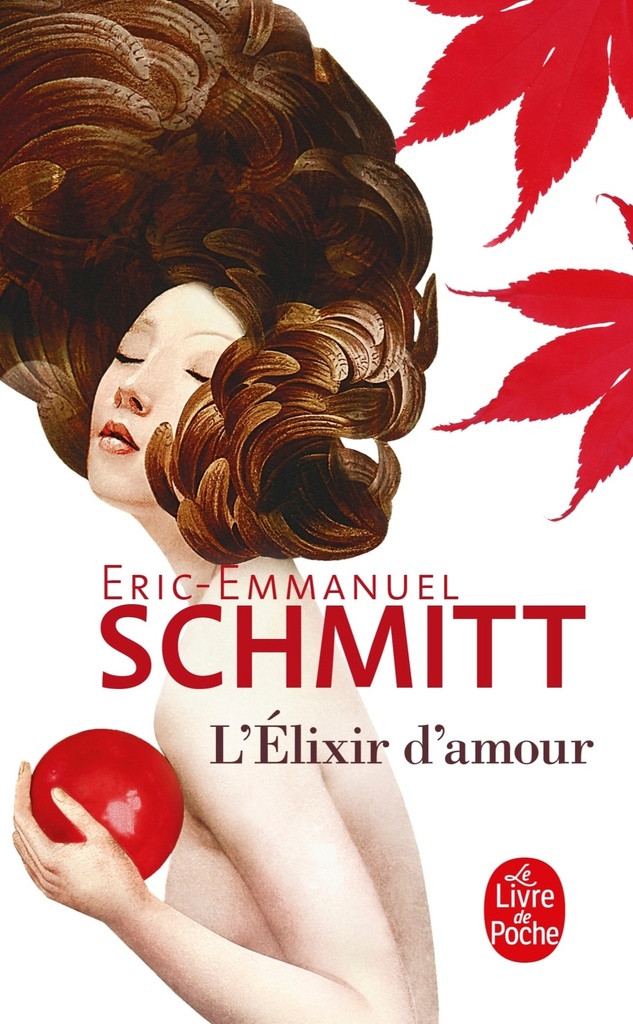 [9782253045427] L'Elixir d'amour