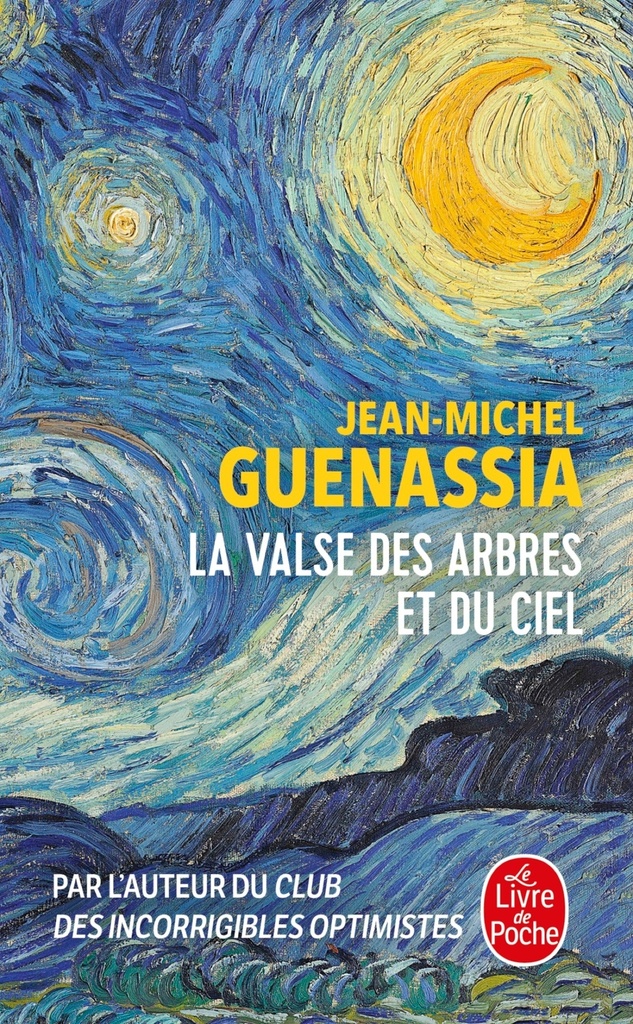 [9782253073710] La Valse des arbres et du ciel