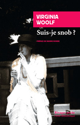 [9782743628727] Suis-je snob ?