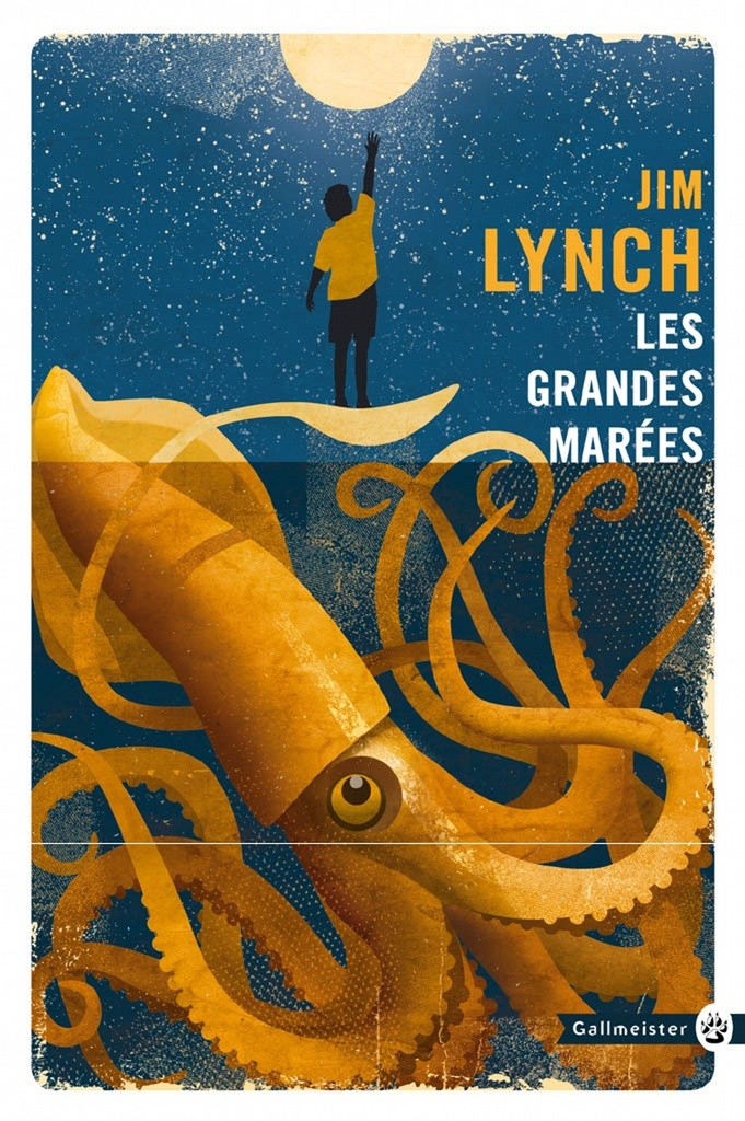 [9782351785751] Les grandes marées