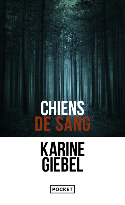 [9782266207980] Chiens de sang