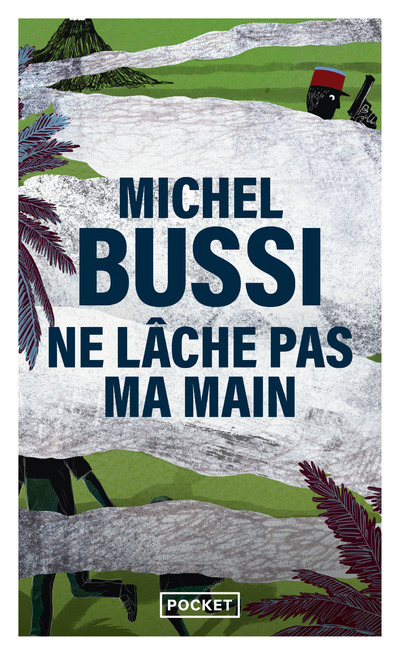 [9782266244381] Ne lâche pas ma main