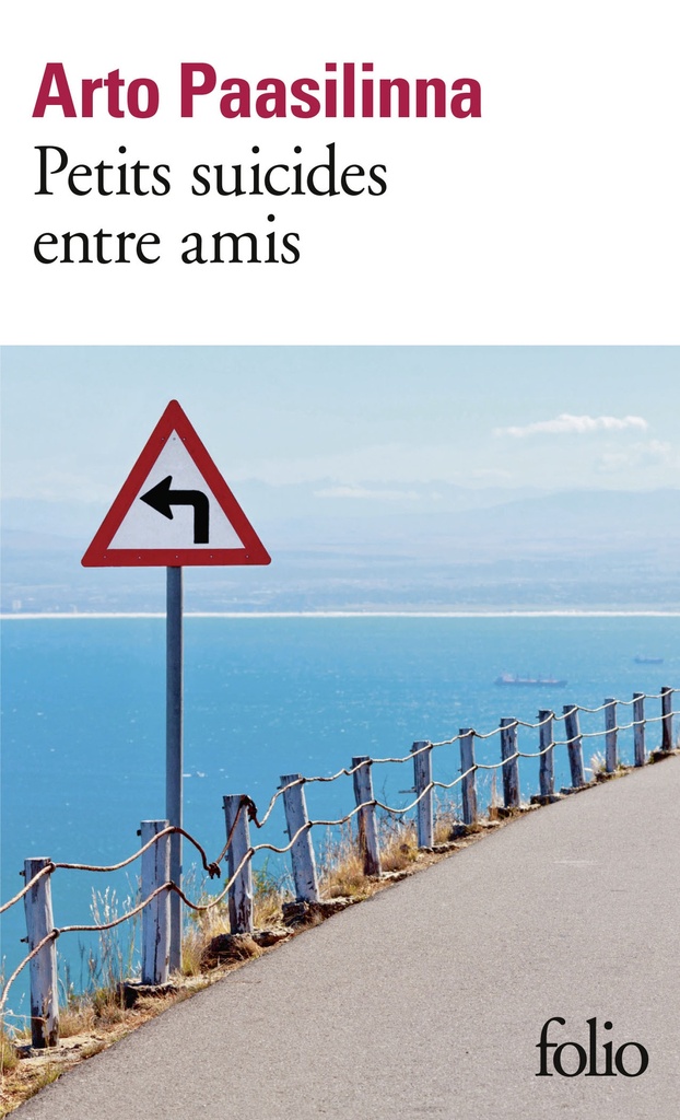 [9782070458639] Petits suicides entre amis