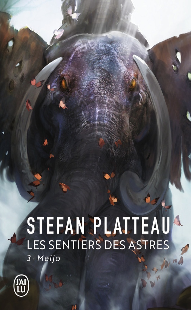 [9782290210093] Les sentiers des astres