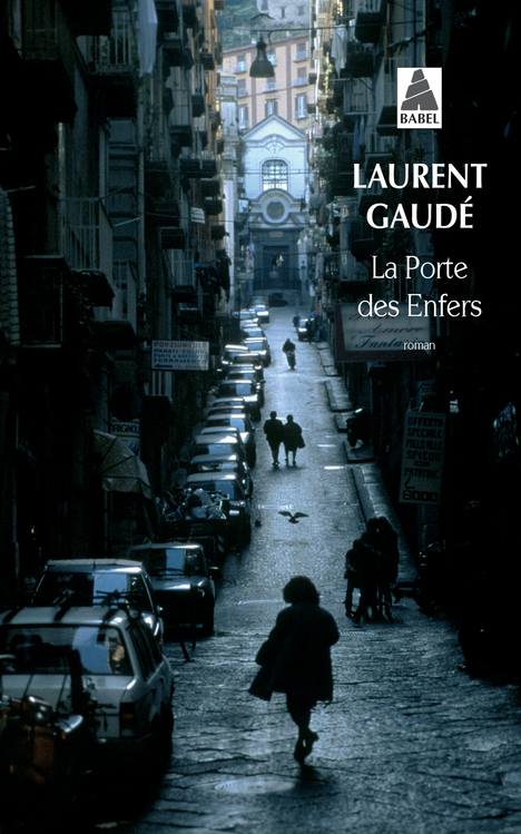 [9782330026523] La Porte des Enfers