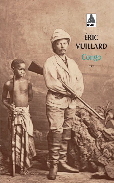 [9782330034191] Congo