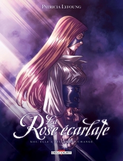 [9782756064802] La Rose écarlate T13 - Elle a tellement changé