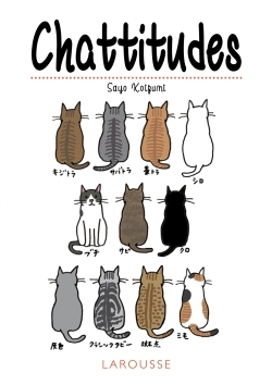 [9782035879301] Chattitudes
