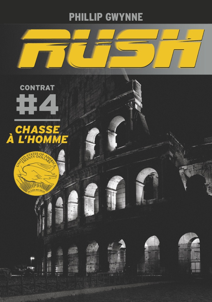 [9782203102248] Rush