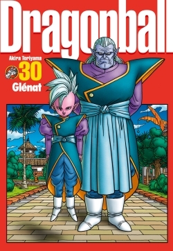 [9782723498227] Dragon Ball perfect edition - Tome 30