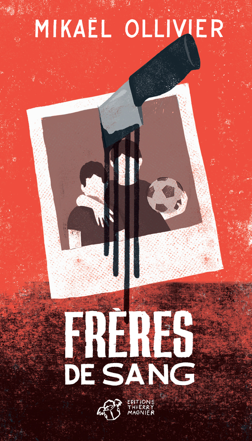 [9791035201937] Frères de sang