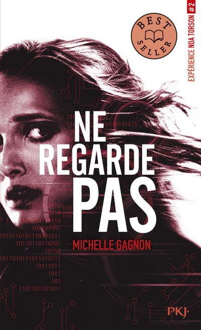 [9782266283380] Expérience Noa Torson - tome 2 Ne regarde pas