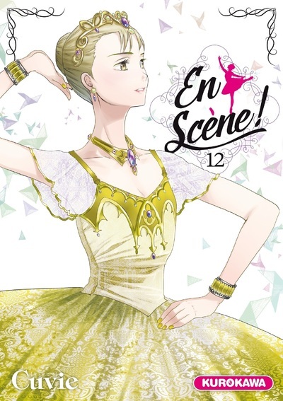 [9782368528372] En Scène ! - tome 12