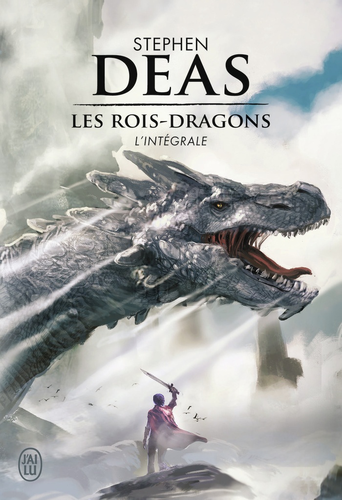 [9782290108208] Les Rois-Dragons