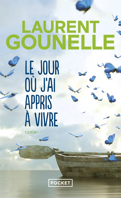 [9782266258739] Le jour où j'ai appris à vivre