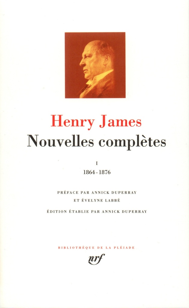 [9782070113262] Nouvelles complètes