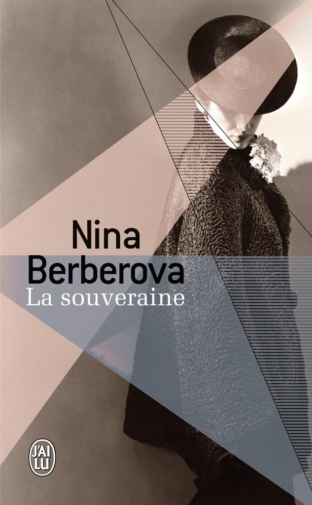 [9782290007129] La souveraine