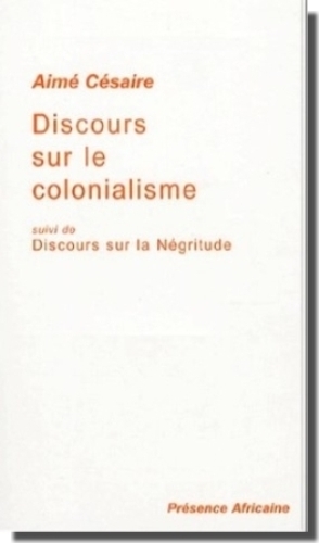 [9782708705319] DISCOURS SUR LE COLONIALISME