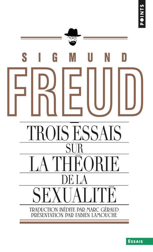 [9782757820599] Trois essais sur la théorie de la sexualité