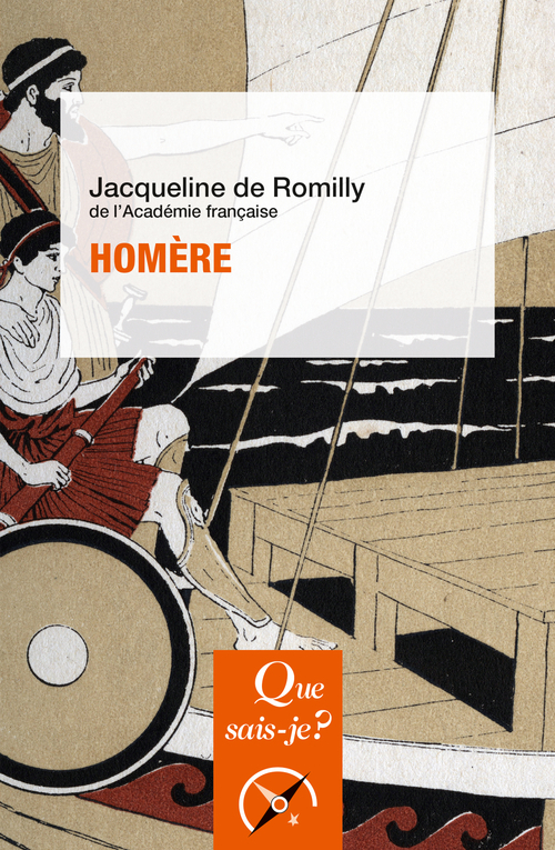 [9782715400238] Homère
