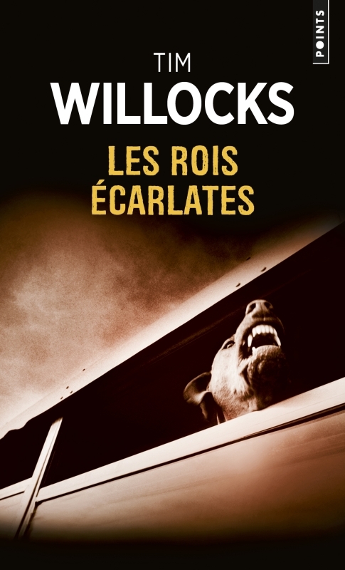 [9782757872154] Les Rois écarlates