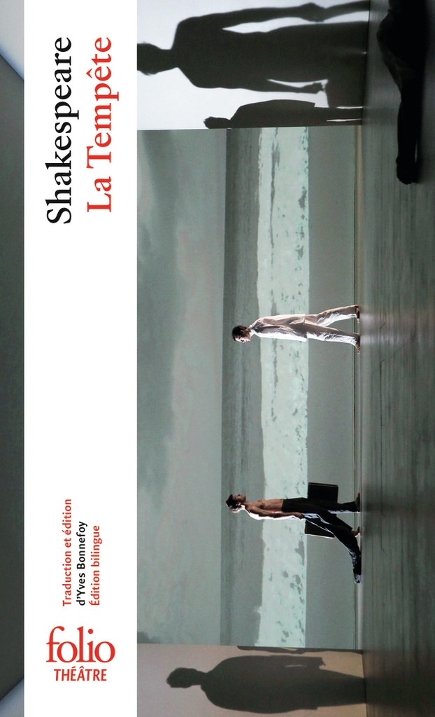 [9782070403158] La Tempête