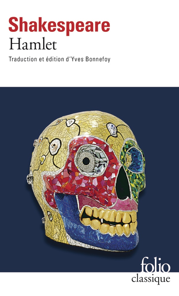[9782070468508] Hamlet