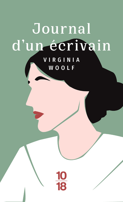[9782264030504] Journal d'un écrivain