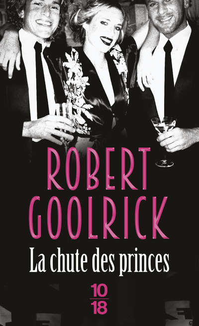 [9782264068293] La chute des princes