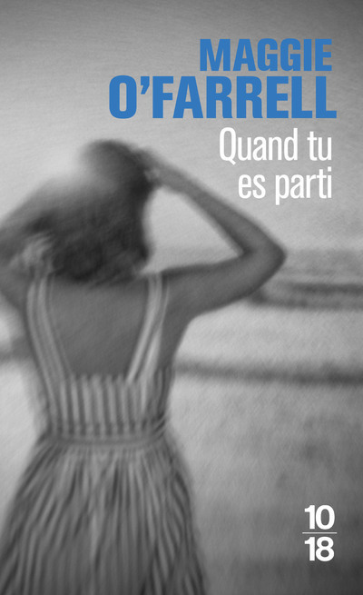 [9782264033116] Quand tu es parti
