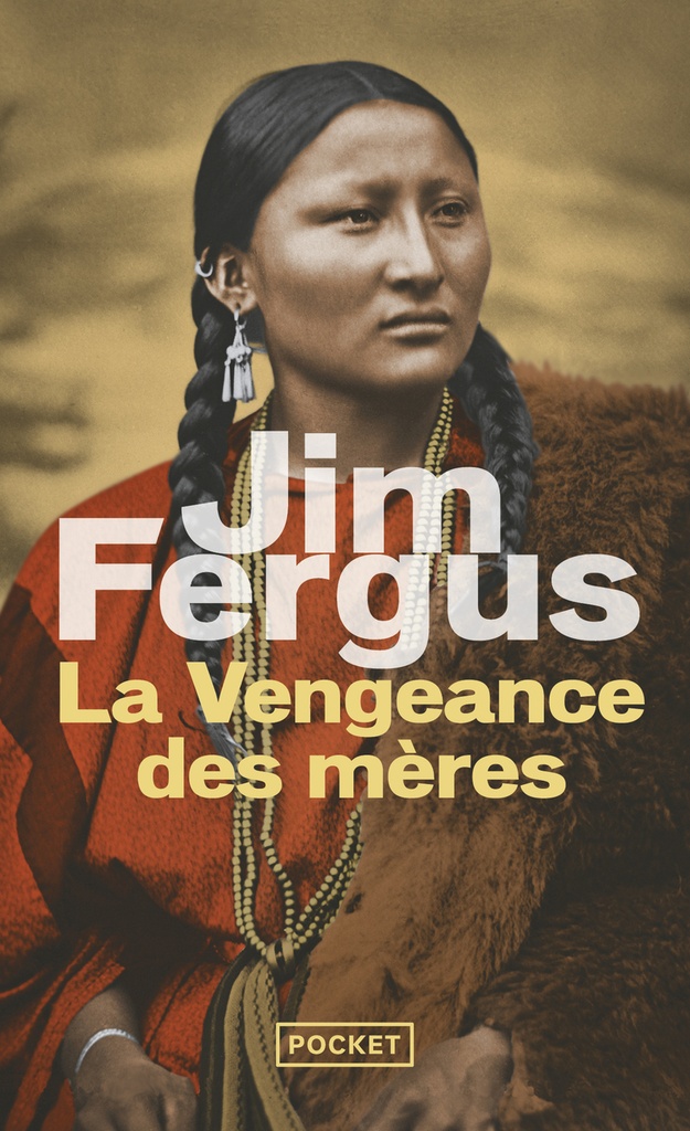 [9782266274081] La Vengeance des mères