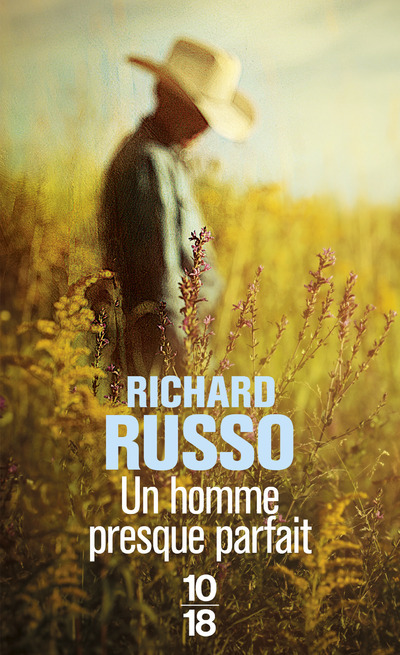 [9782264028488] Un homme presque parfait