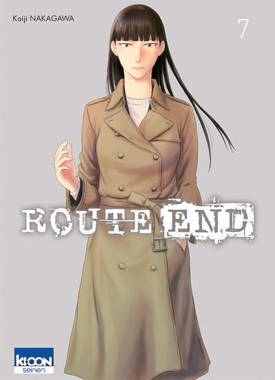 [9791032705742] Route End T07