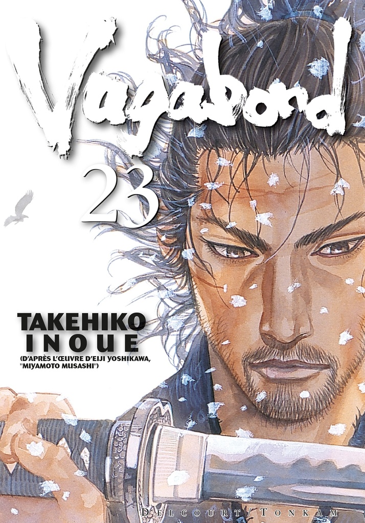 [9782759500000] Vagabond T23