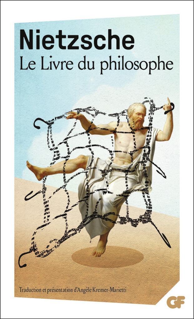 [9782081331785] Le Livre du philosphe