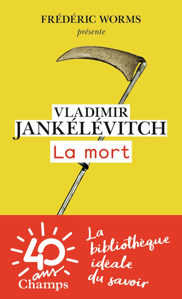 [9782081416499] La Mort