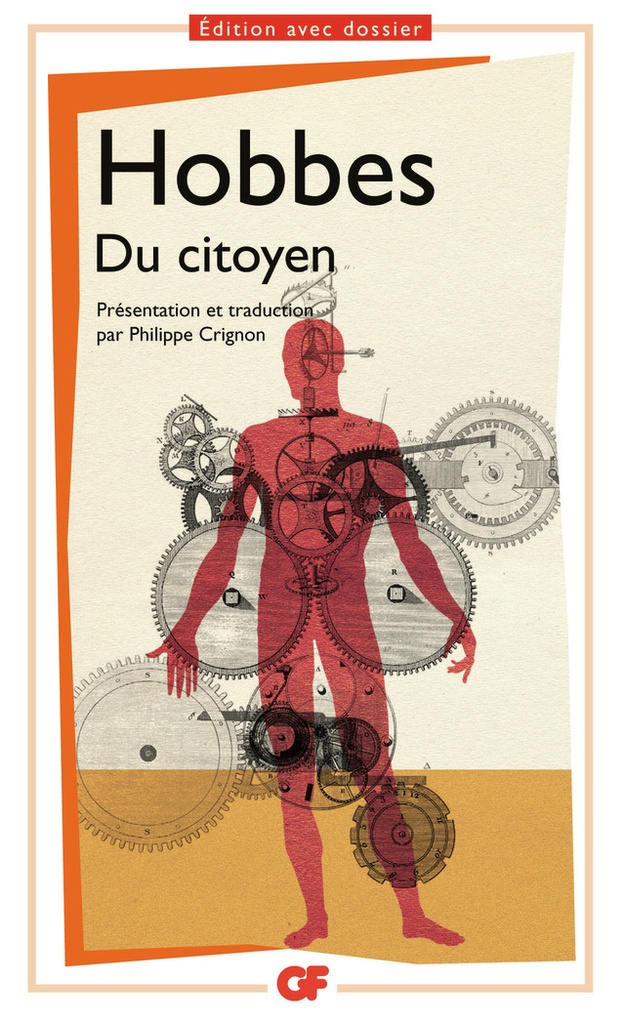 [9782081225350] Du citoyen