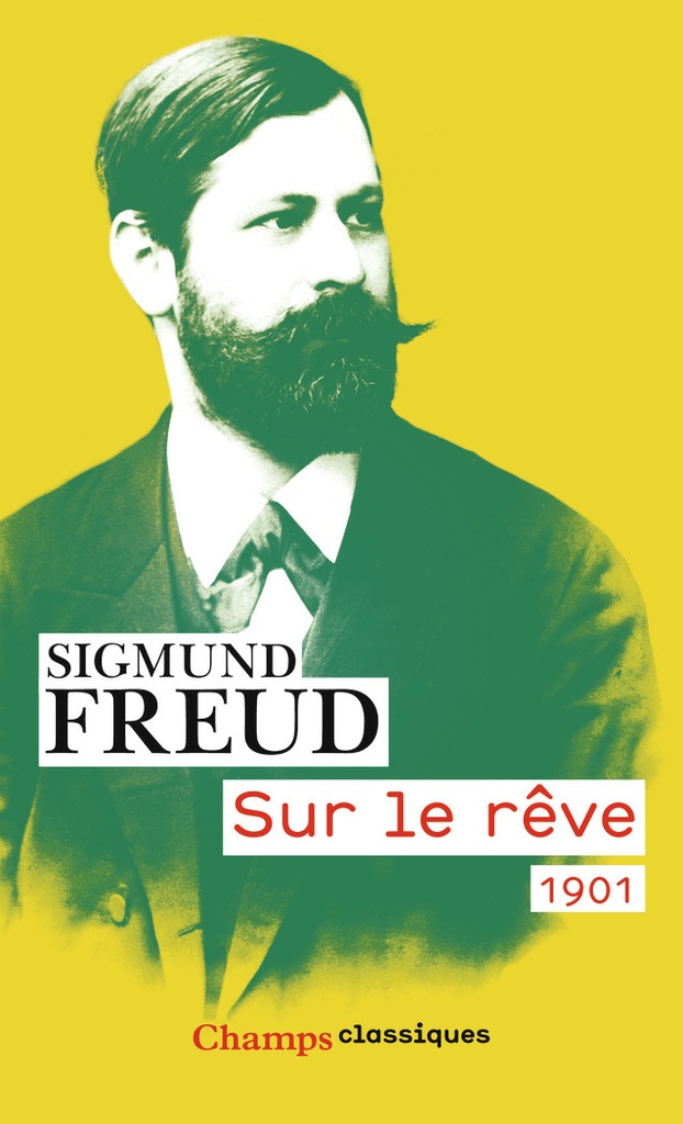 [9782081494060] Sur le rêve