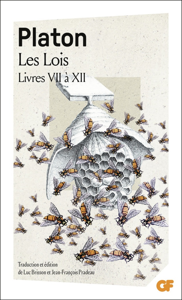 [9782080712578] Les Lois
