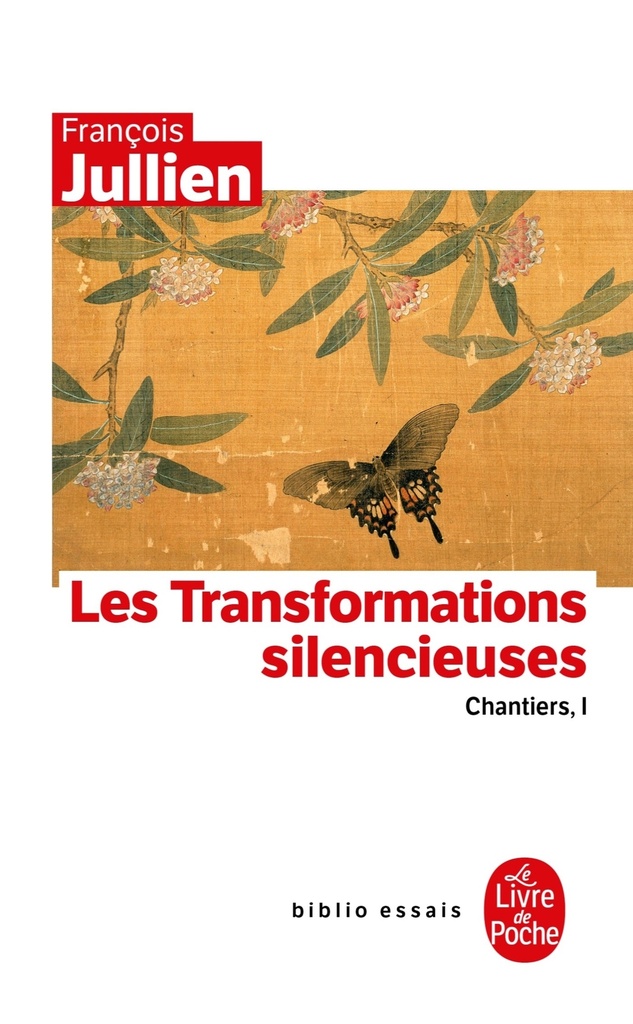 [9782253084730] Les Transformations silencieuses
