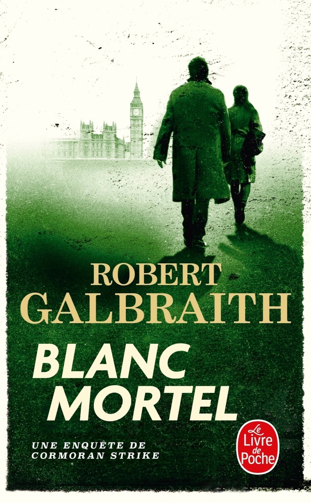 [9782253181354] Blanc Mortel