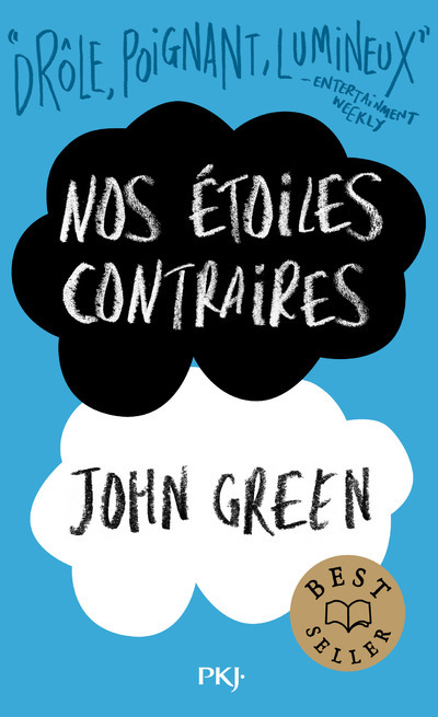 [9782266283304] Nos étoiles contraires