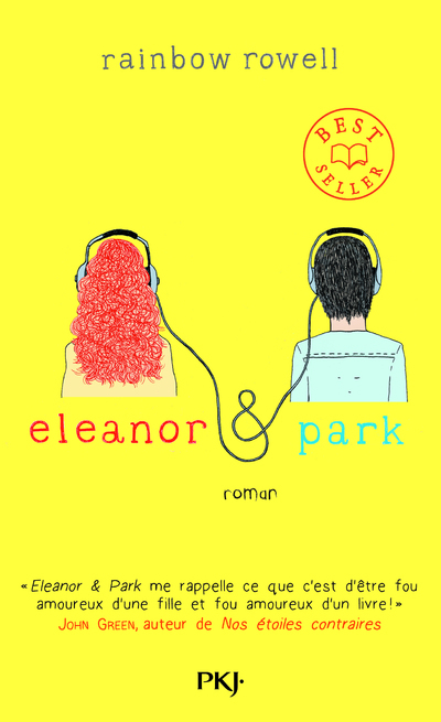 [9782266300643] Eleanor & Park