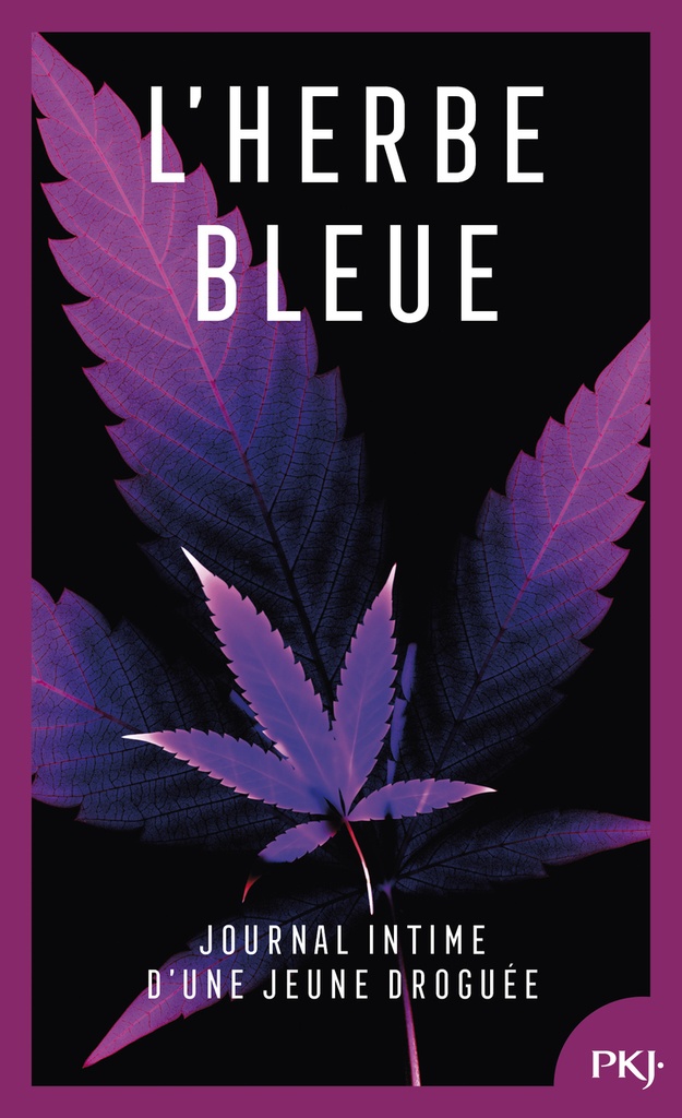 [9782266223140] L'herbe bleue