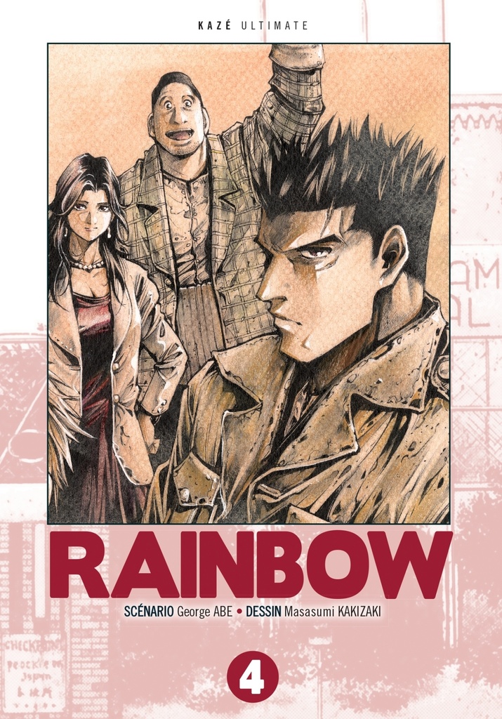 [9782820324641] Rainbow Ultimate T04